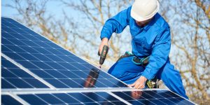 Installation Maintenance Panneaux Solaires Photovoltaïques à Noisy-le-Grand